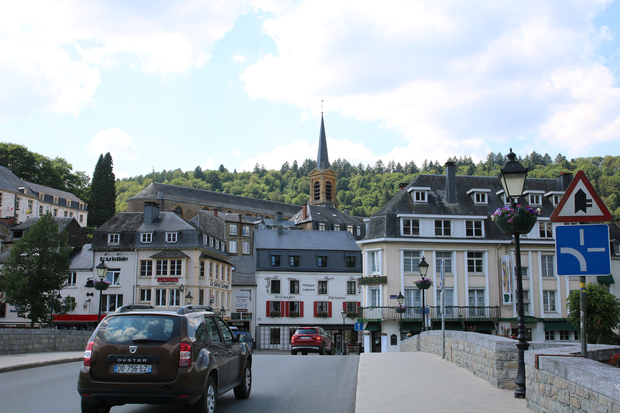 Bouillon